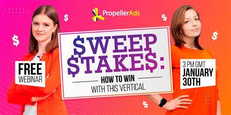 Sweepstakes Selection Guide: Your Complete .